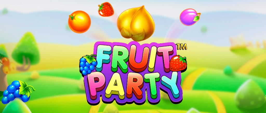 Fruit Party™ de Pragmatic Play